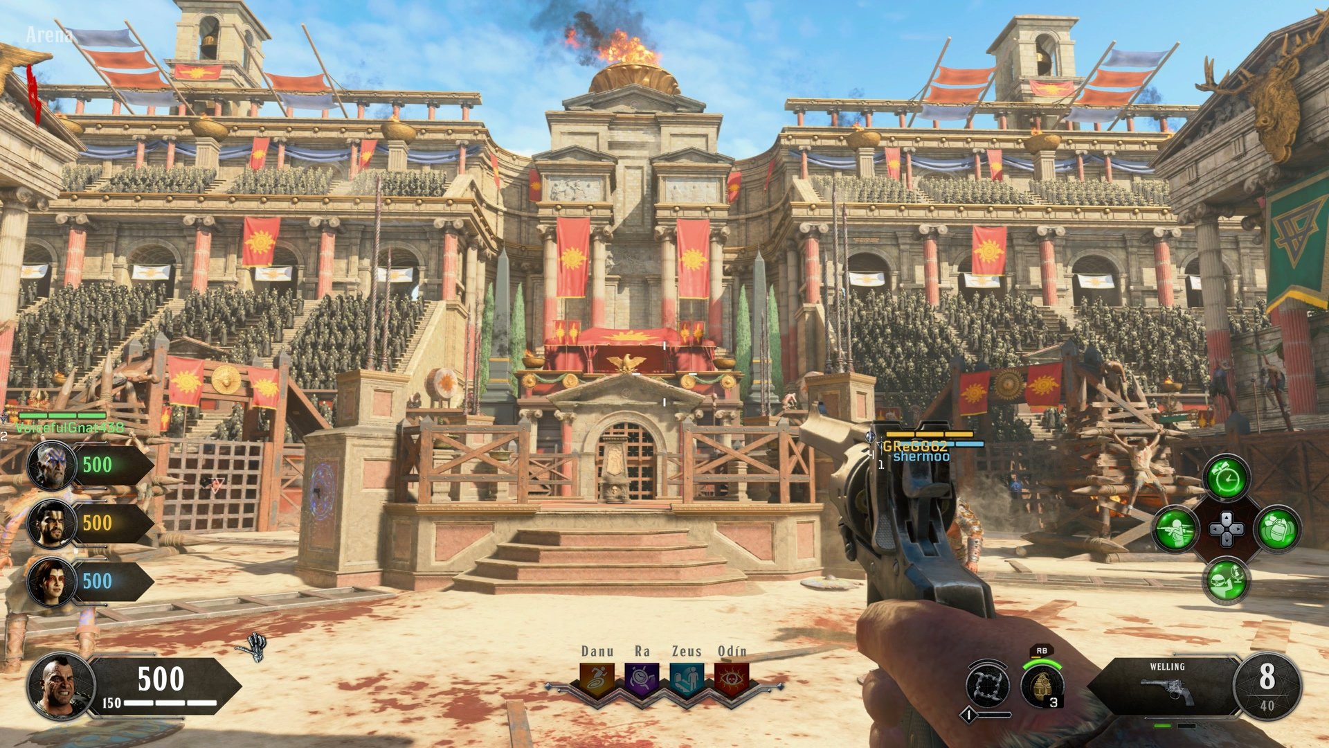 Call of Duty: Black Ops 4 - Imagen 24